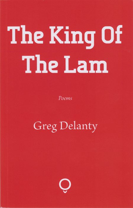 The King Of The Lam