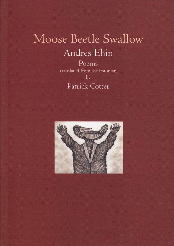 Moose Beetle Swallow