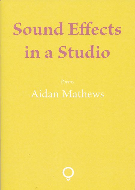 Sound Effects in a Studio