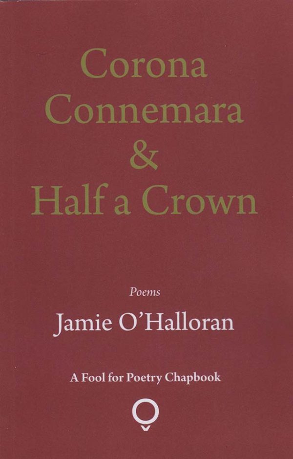 Corona Connemara & Half a Crown