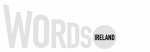 Words Ireland logo