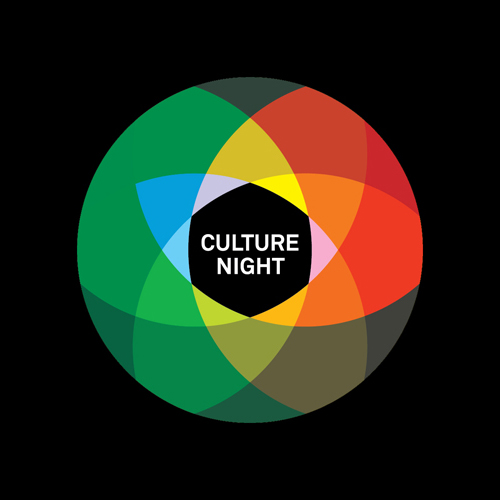 Culture Night 2022: Catch a Culture Bus