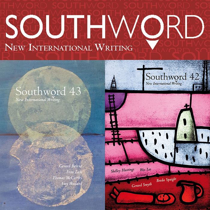 Southword Open for Poetry Submissions