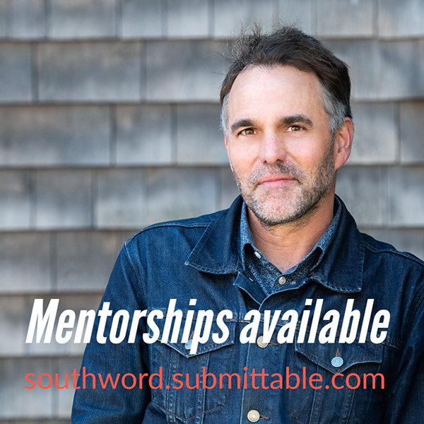 4 mentorships available with Alexander MacLeod