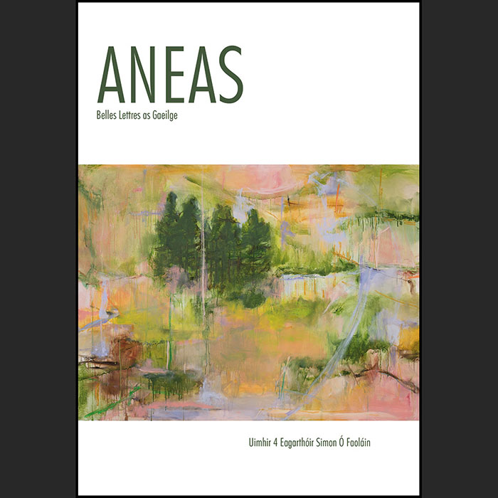 Aneas 4 out now
