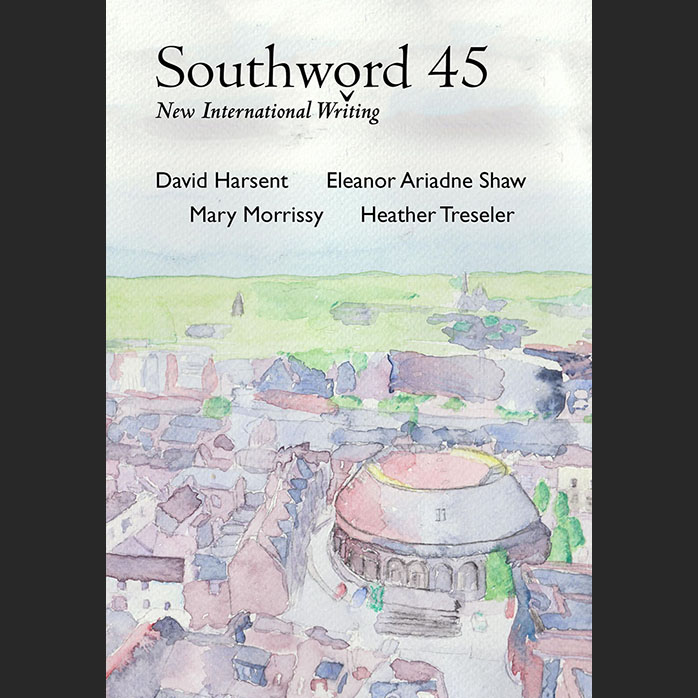 Southword 45 out now