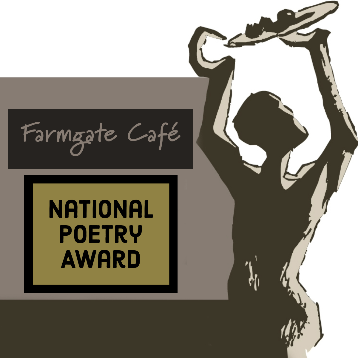 Farmgate Café National Poetry Award Shortlist
