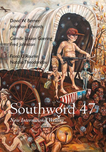 Southword 47 cover image