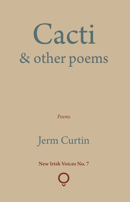 Cacti & other poems