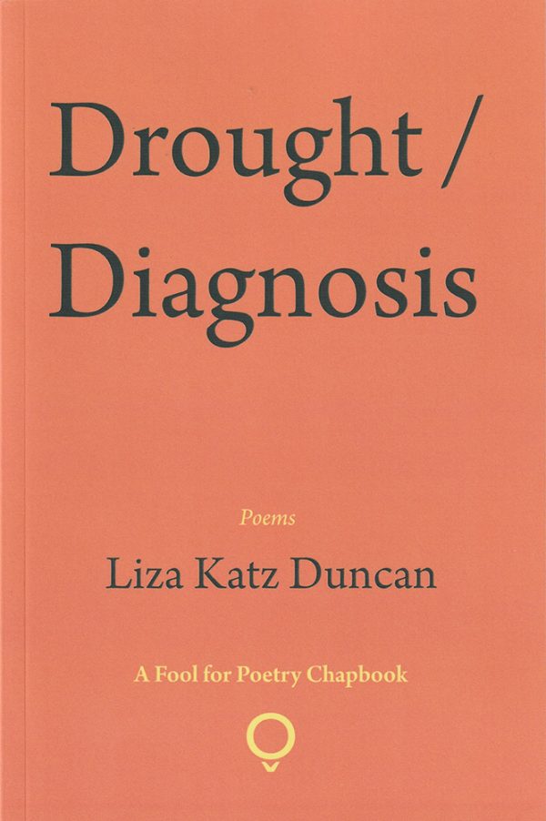 Drought / Diagnosis