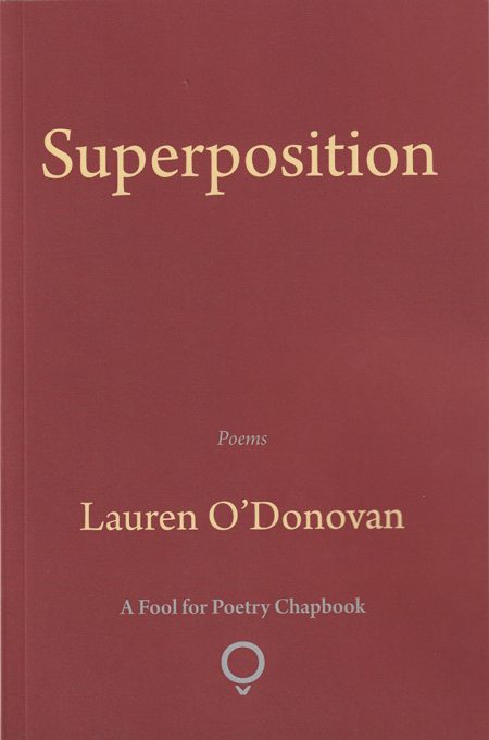 Superposition by Lauren O'Donovan