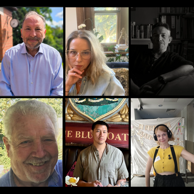 Ó Faoláin Short Story Competition Results