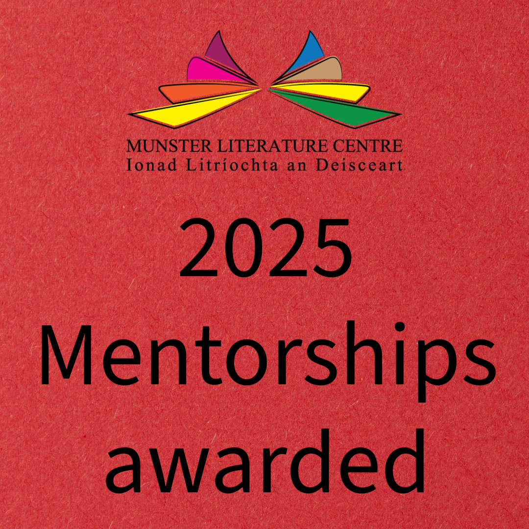 2025 Mentorship Bursary Recipients selected