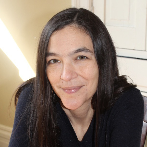 Southword Poetry Podcast: Joyelle McSweeney