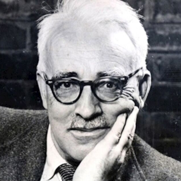 1961: Frank O’Connor’s Cork | Monitor BBC Broadcast