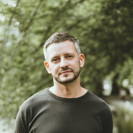 Southword Poetry Podcast: David Nash – Munster Literature Centre