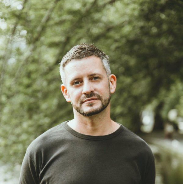 Southword Poetry Podcast: David Nash – Munster Literature Centre