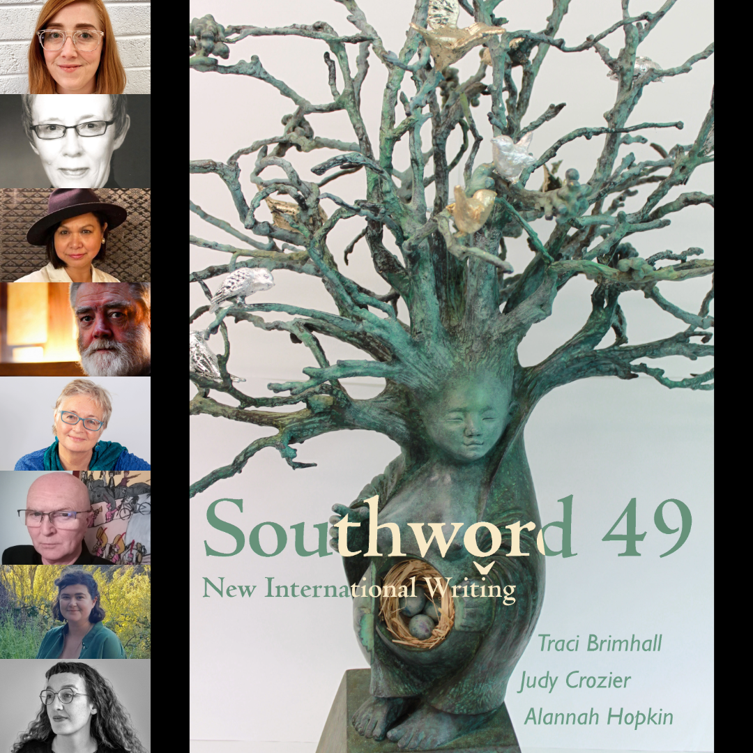 Order Southword 49, Cork launch 21st November
