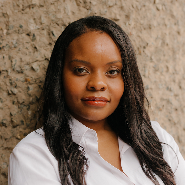 Southword Poetry Podcast: Isabelle Baafi