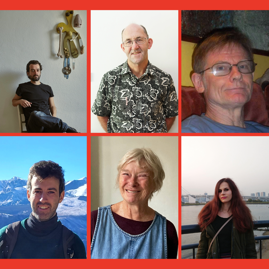 Ó Faoláin Short Story Competition Results